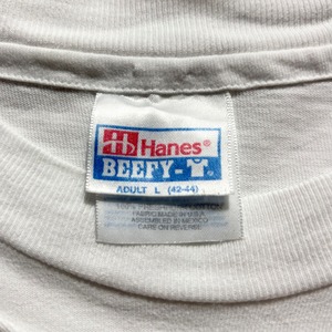 vintage 1995’s JOHN SINGER SARGENT art tee “View’s of Blindfolded Man’s Head”