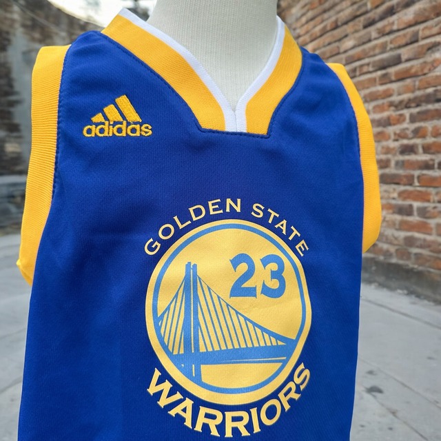 【KIDS】adidas uniform tops size:2T 2歳前後