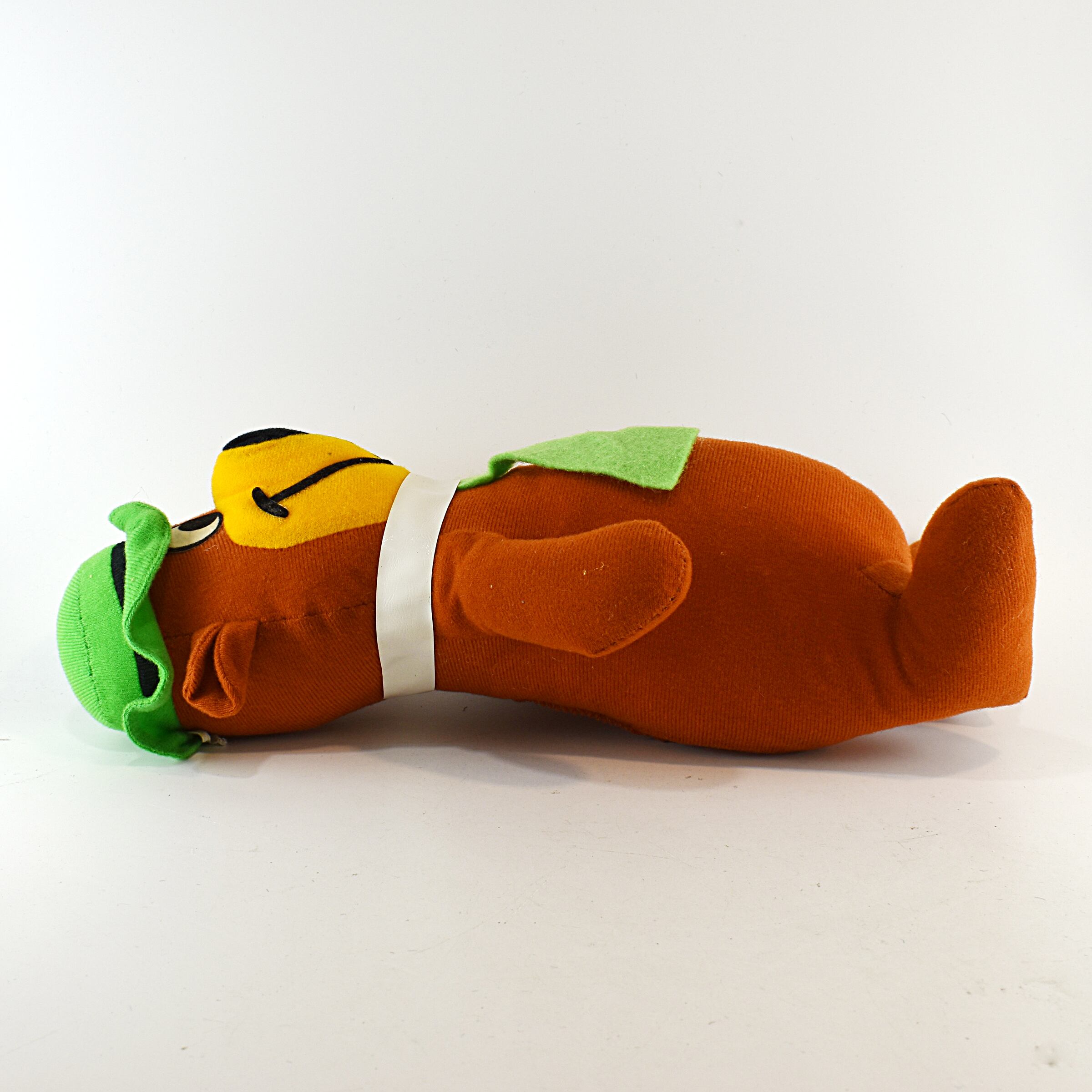 80'Mighty Star Yogi Bearヨギーベア×2ハンナバーベラ 80'Mighty Star Yogi Bearヨギーベア×2ハンナバーベラ yogi