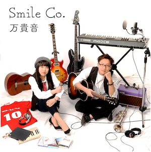 【Full Album】Smile Co.