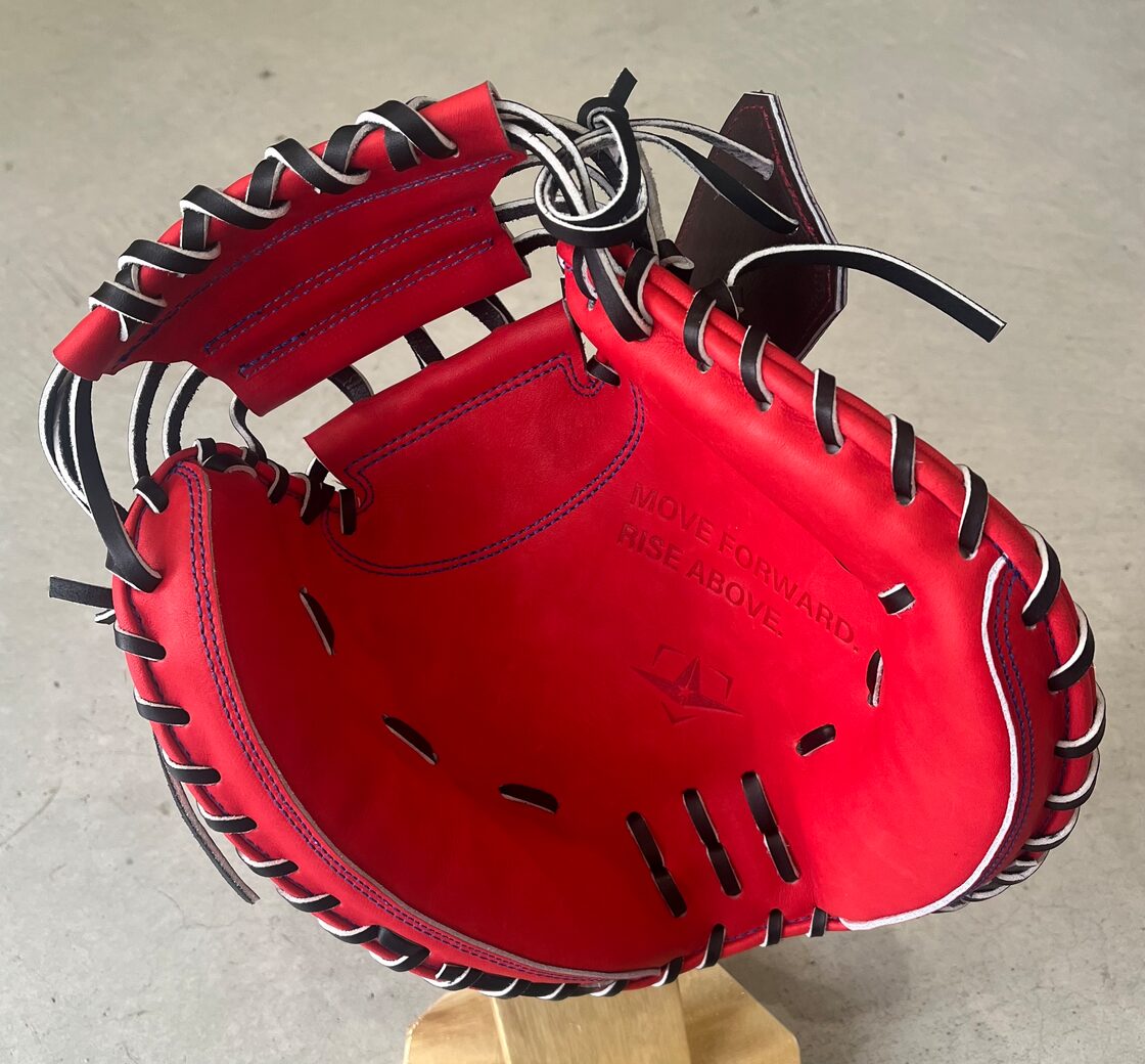 ALL-STAR キャッチャーミット ASJ-285【硬式用】/Dオレンジステア | PAY ID