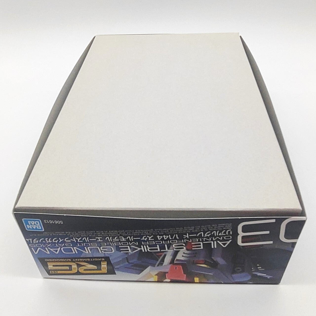 RG 1/144 エールストライクガンダム