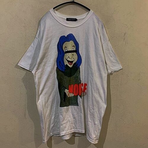 新品 S NIKE UNDERCOVER 19aw Tシャツ 2933