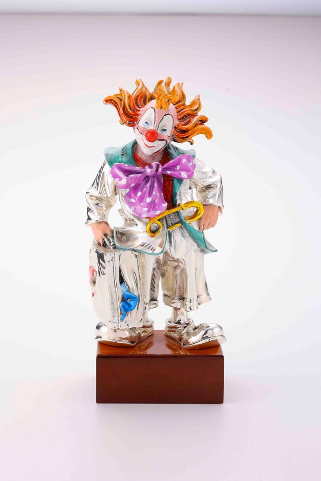 ピエロ　トランク