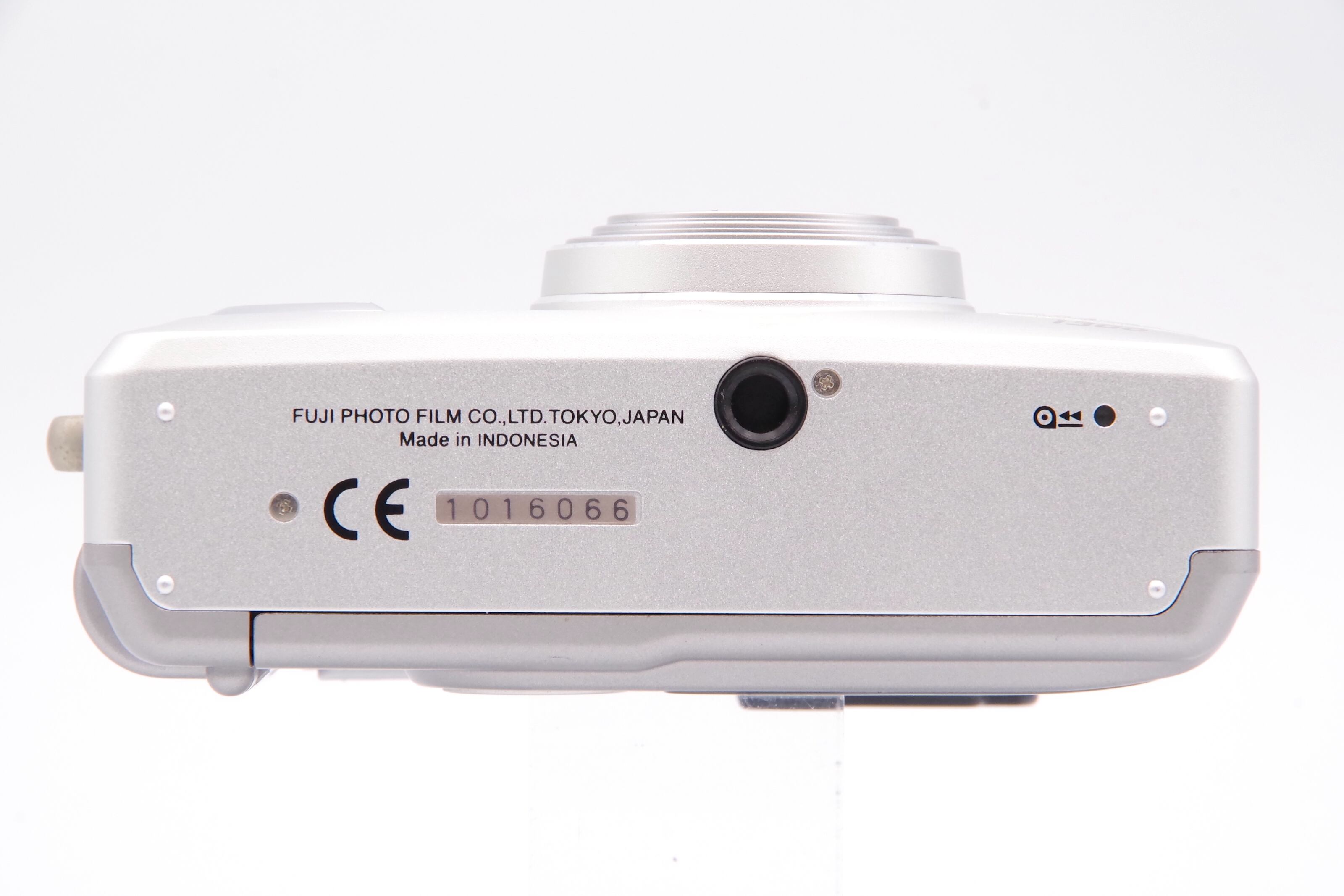 Silvi 1300 / 28-130mm FUJIFILM フジフィルム | 近江寫眞機店