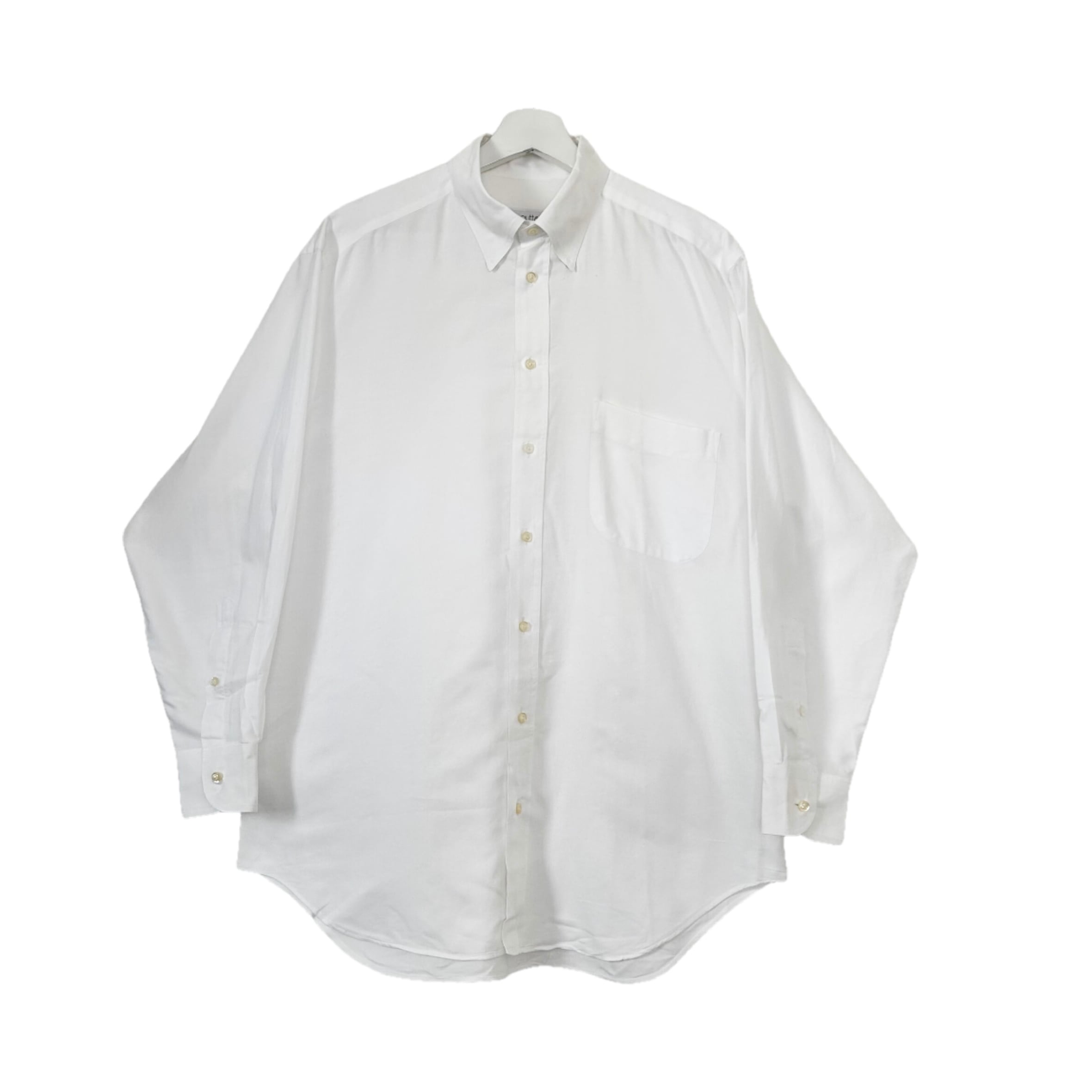 PHIGVEL - CLASSIC LONG DRESS SHIRT | PAY ID