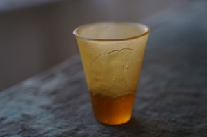 杯　銀杏　王承龍　2