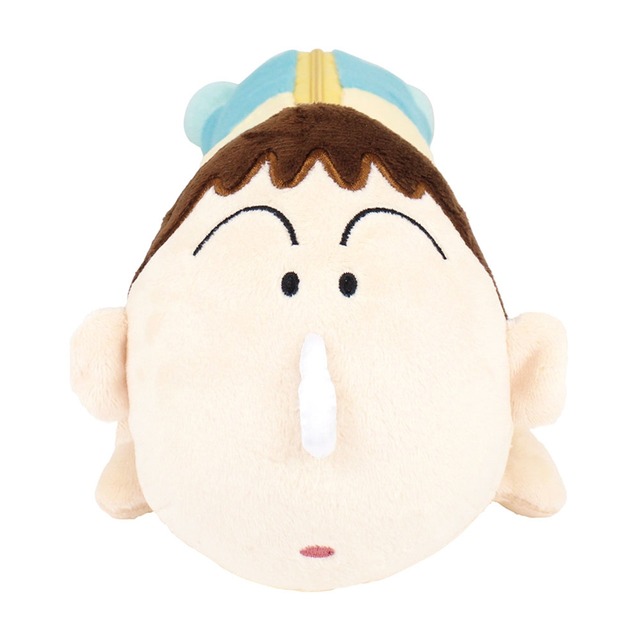 クレヨンしんちゃんダイカットペンポーチ ボーちゃん(6019040)