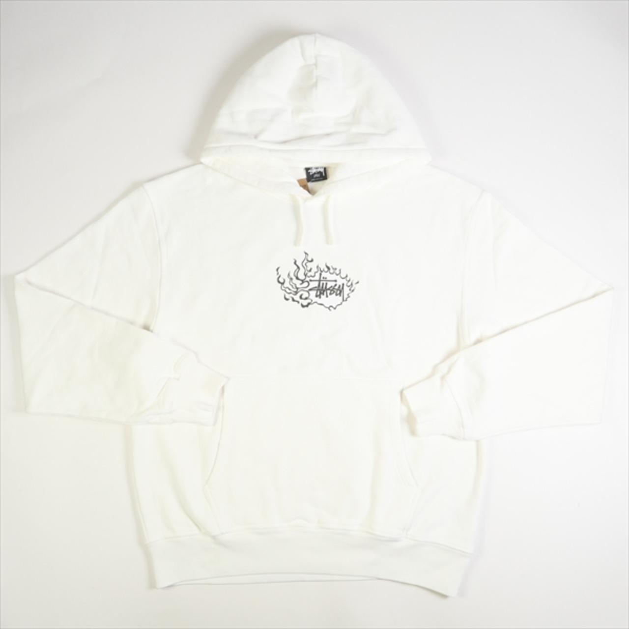 Size【M】 STUSSY ステューシー 23AW MOSAIC DRAGON HOODIE PIGMENT 