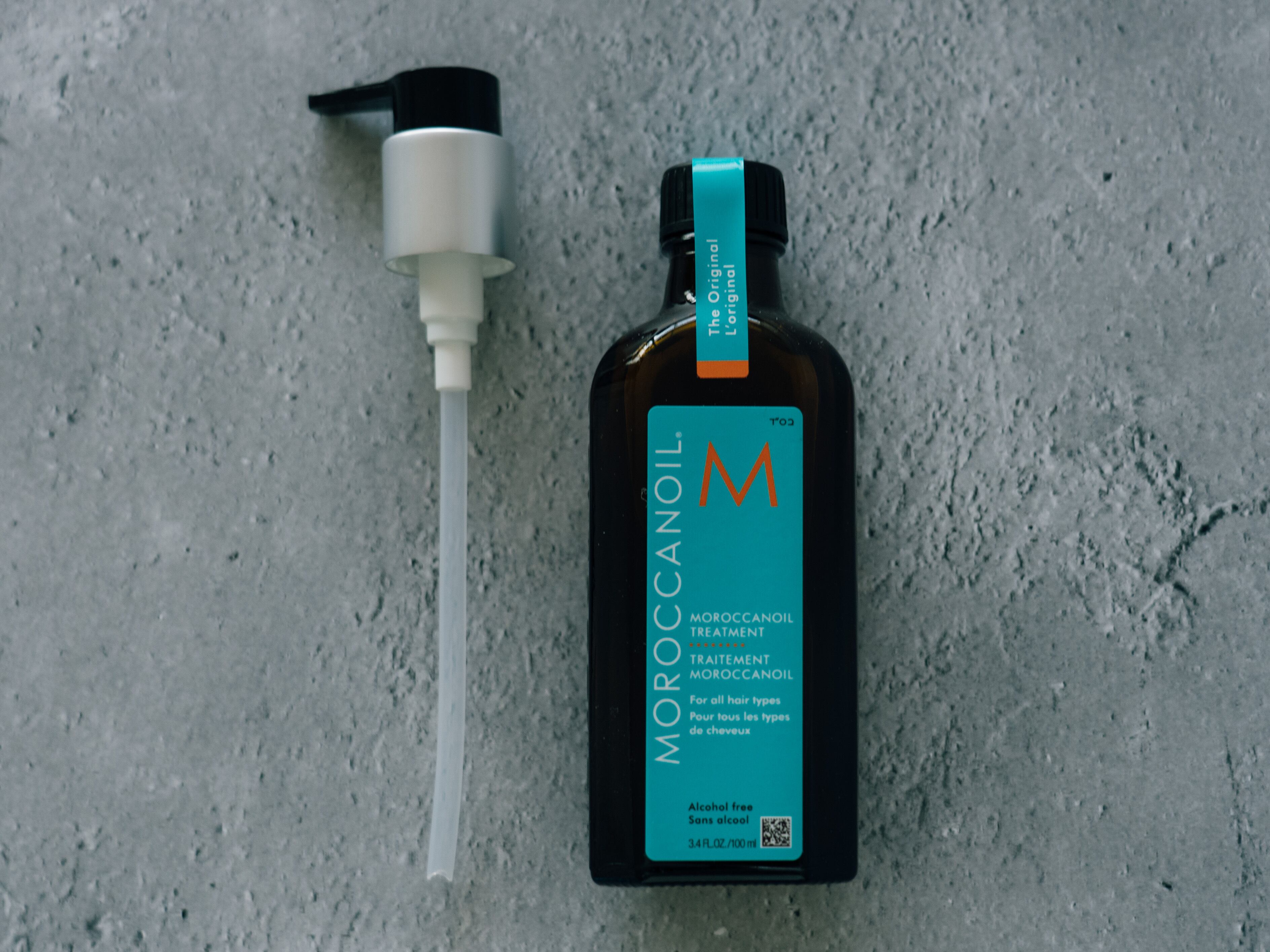 MOROCCAN OIL モロッカン オイル 【100ml】 | 景色 Online shop MOROCCAN OIL モロッカン オイル 【100ml】 | 景色 Online shop