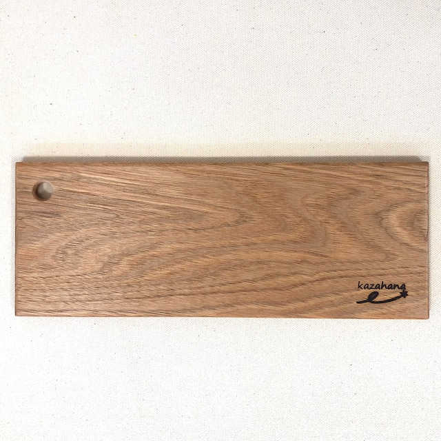 kazahana cutting board   kazahanaカッティングボード