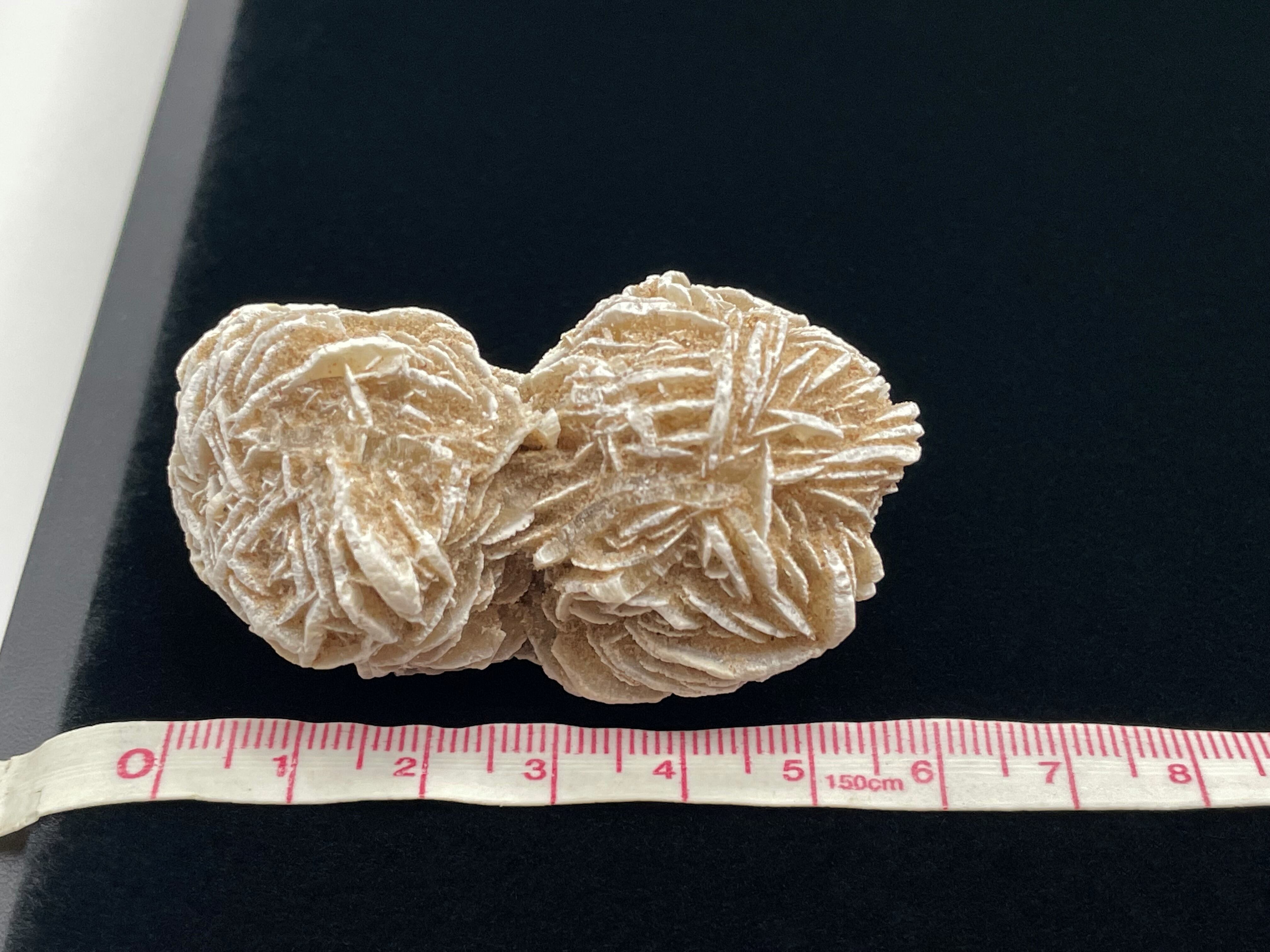 デザートローズ（砂漠の薔薇） | DantaliaN