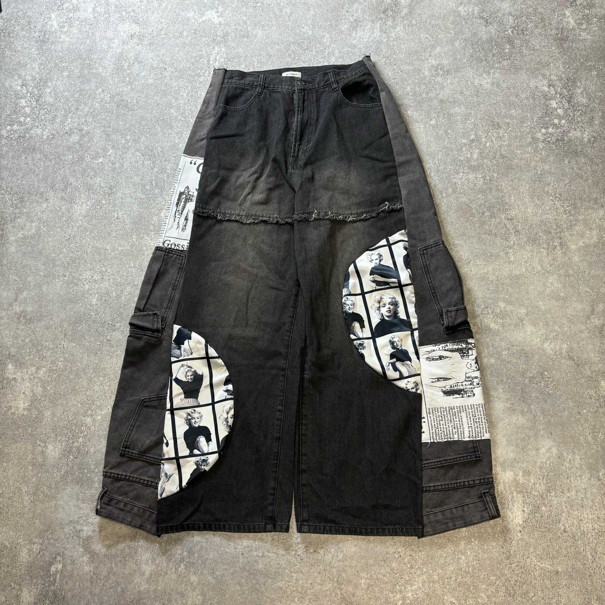 Remake pants vol.15