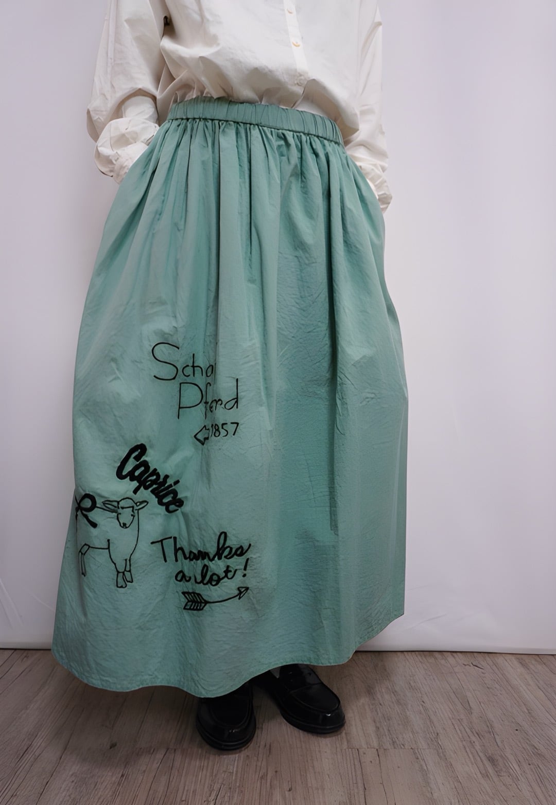 ｽｶｰﾄ | fu-dueka:: ＆ motte