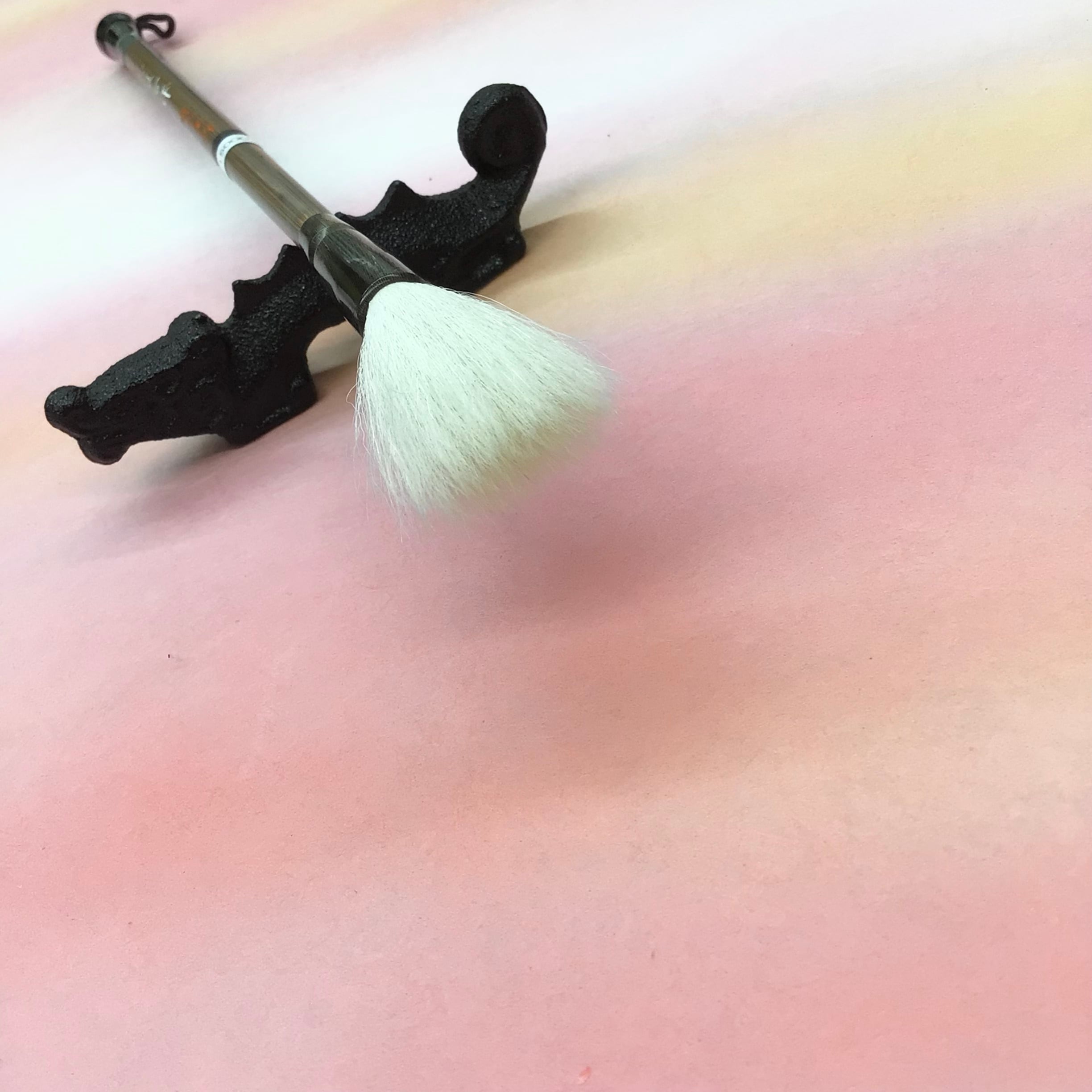 博文堂製筆 四号 玉頂雪峰 | 書道と文具のお店 青丹堂Seitando