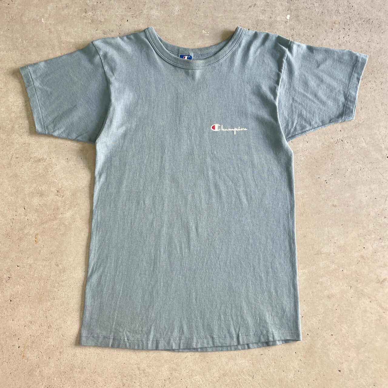 90年代 チャンピオン Champion ワンポイントロゴTシャツ メンズXL ヴィンテージ /eaa325182