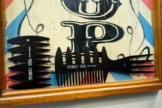 TOKU LIFE TIME COMB　M