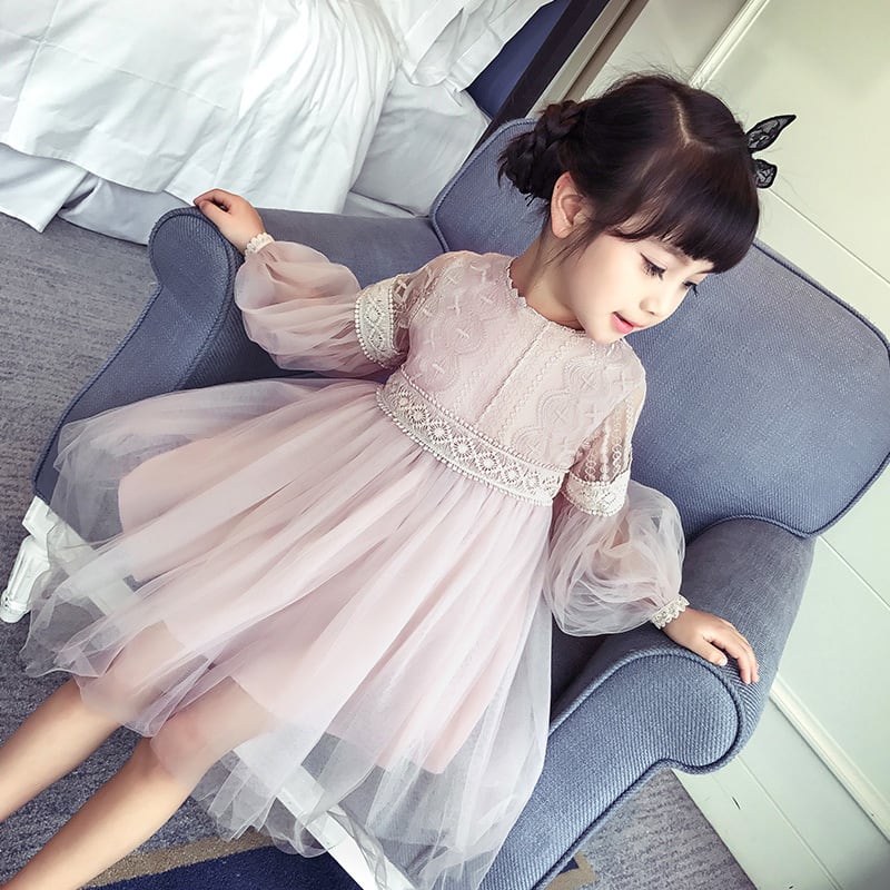 ベビー ワンピース ドレス チュールワンピース ベビードレス ベビー服 
