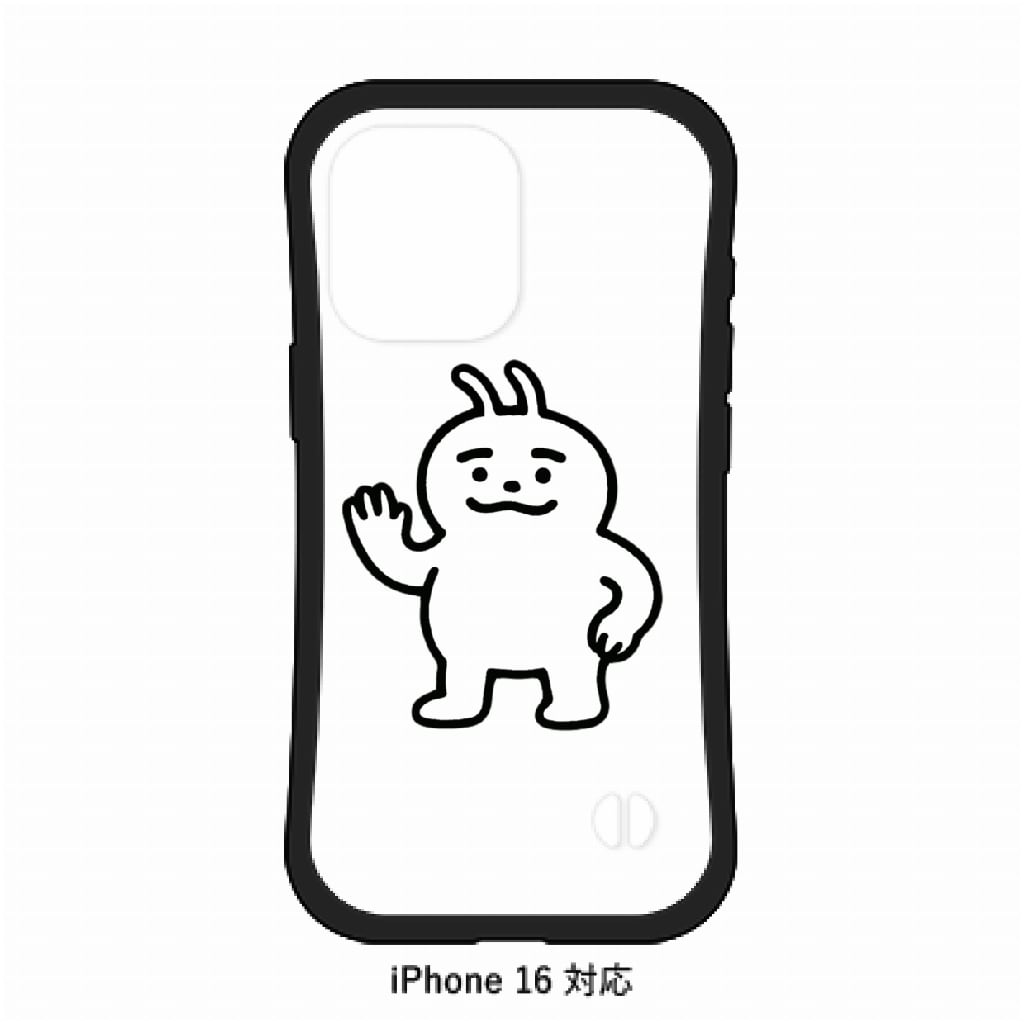 HENTECO iPhone16ケース