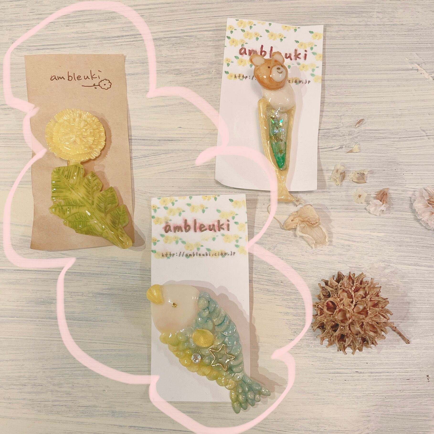 ○リンリン様専用ご購入ページ○