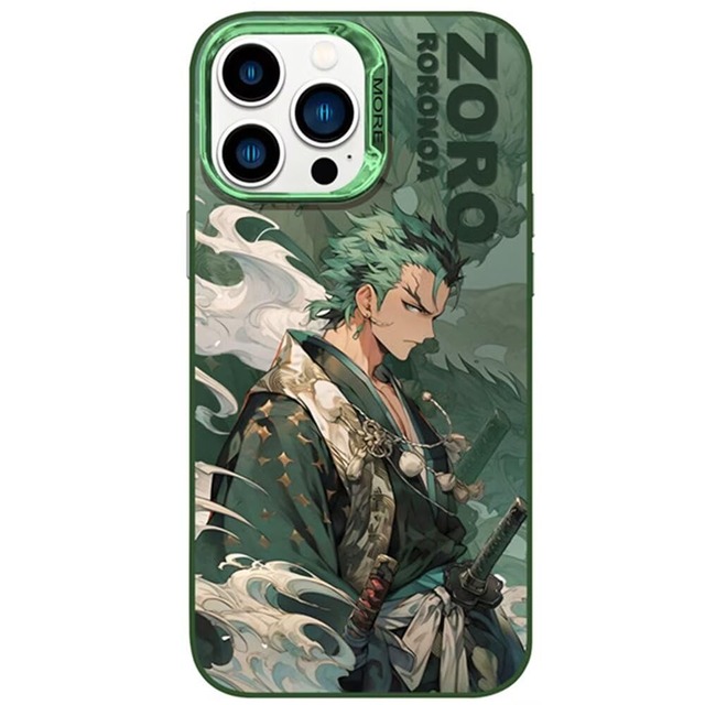 人気 iPhone SE2 SE3 用 ケース ワンピース iphone 7 8 用 保護カバー キャラクター おしゃれ アニメ スマホケース バンパー レンズ保護 ワイヤレス充電対応 アイフォン7/8/SE2/SE3 用 B