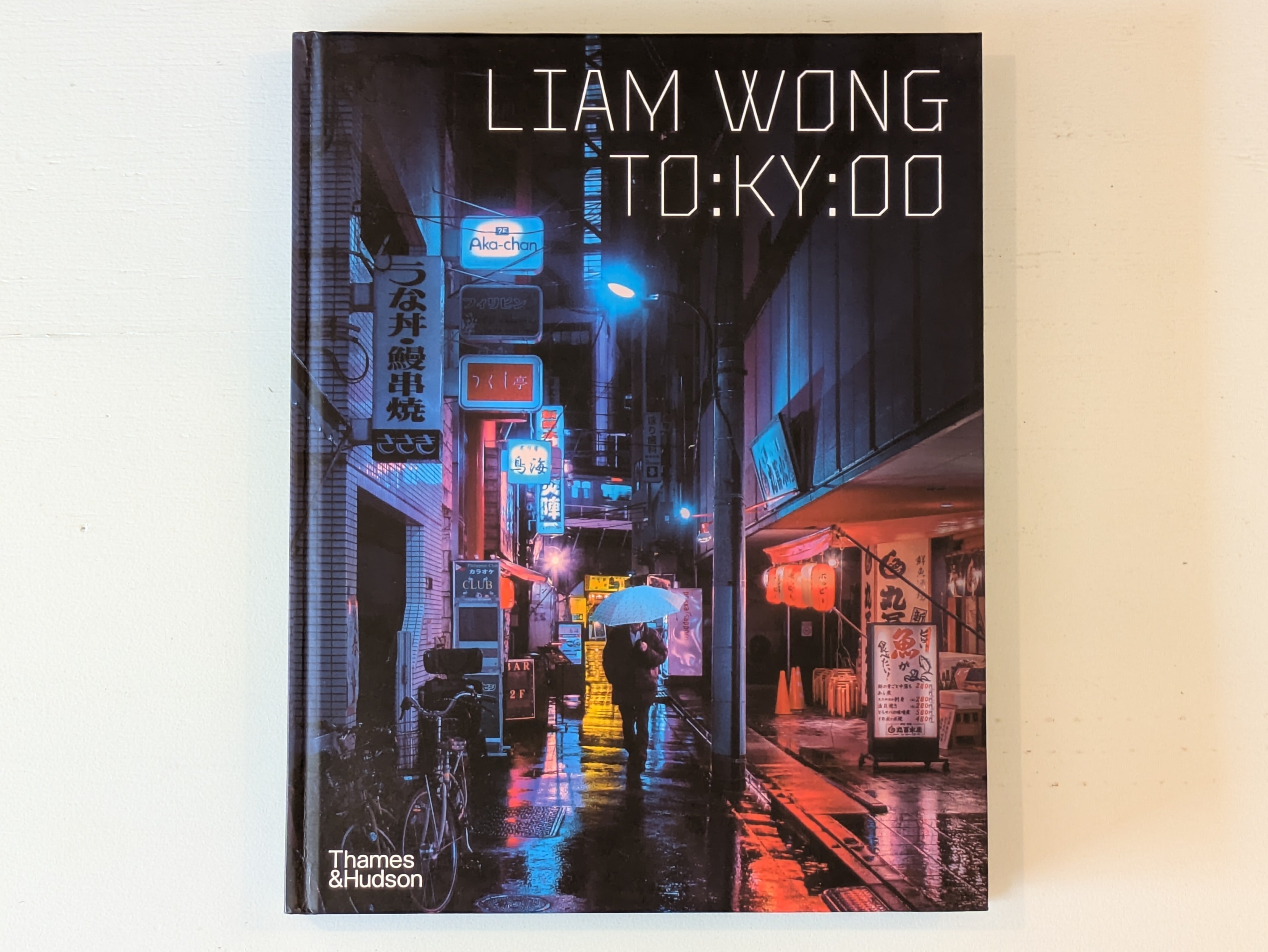 【新品】TO:KY:OO : Liam Wong / リアム・ウォン トーキョー LIAM WONG TO:KY:OO リアム・ウォン トーキョー