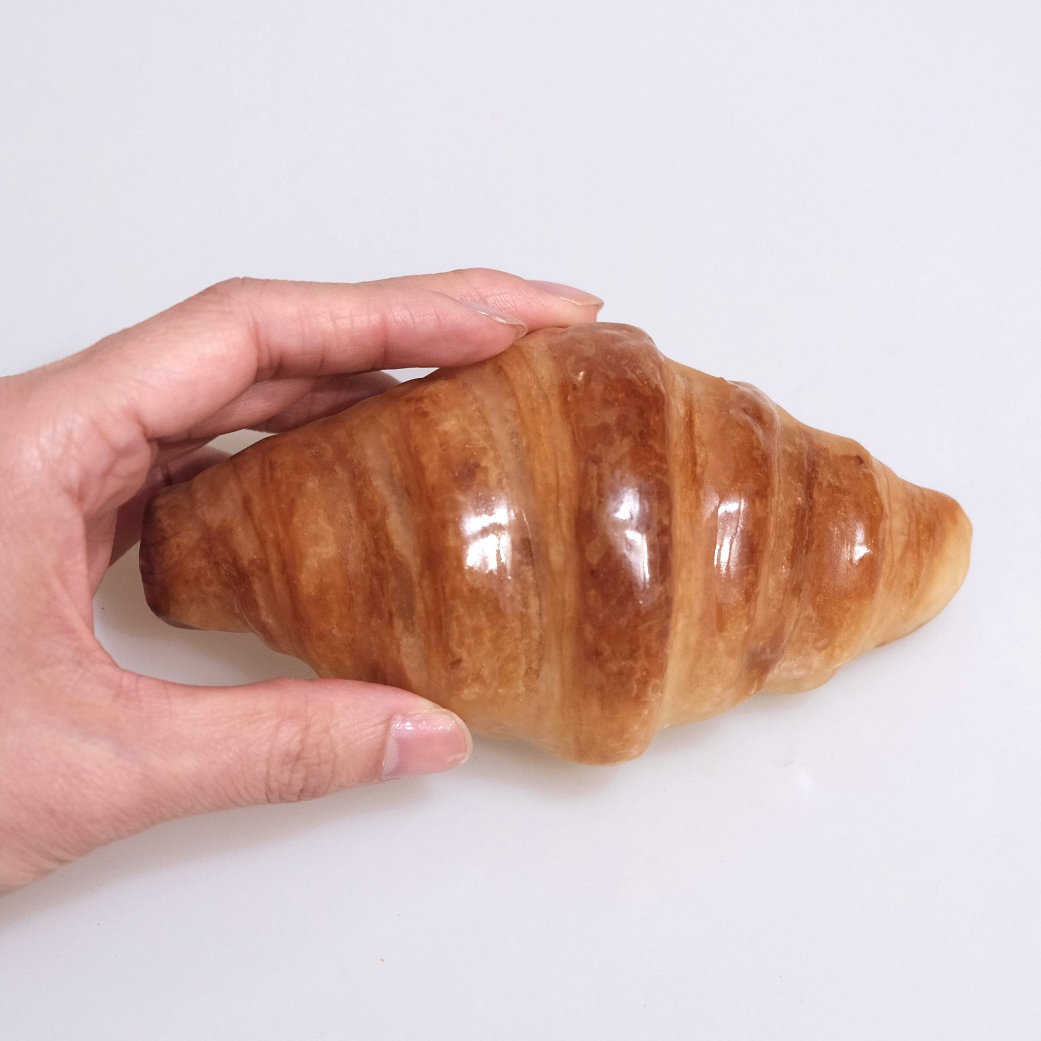 Pampshade (パンプシェード) クロワッサン Bread Lamp (電池タイプ