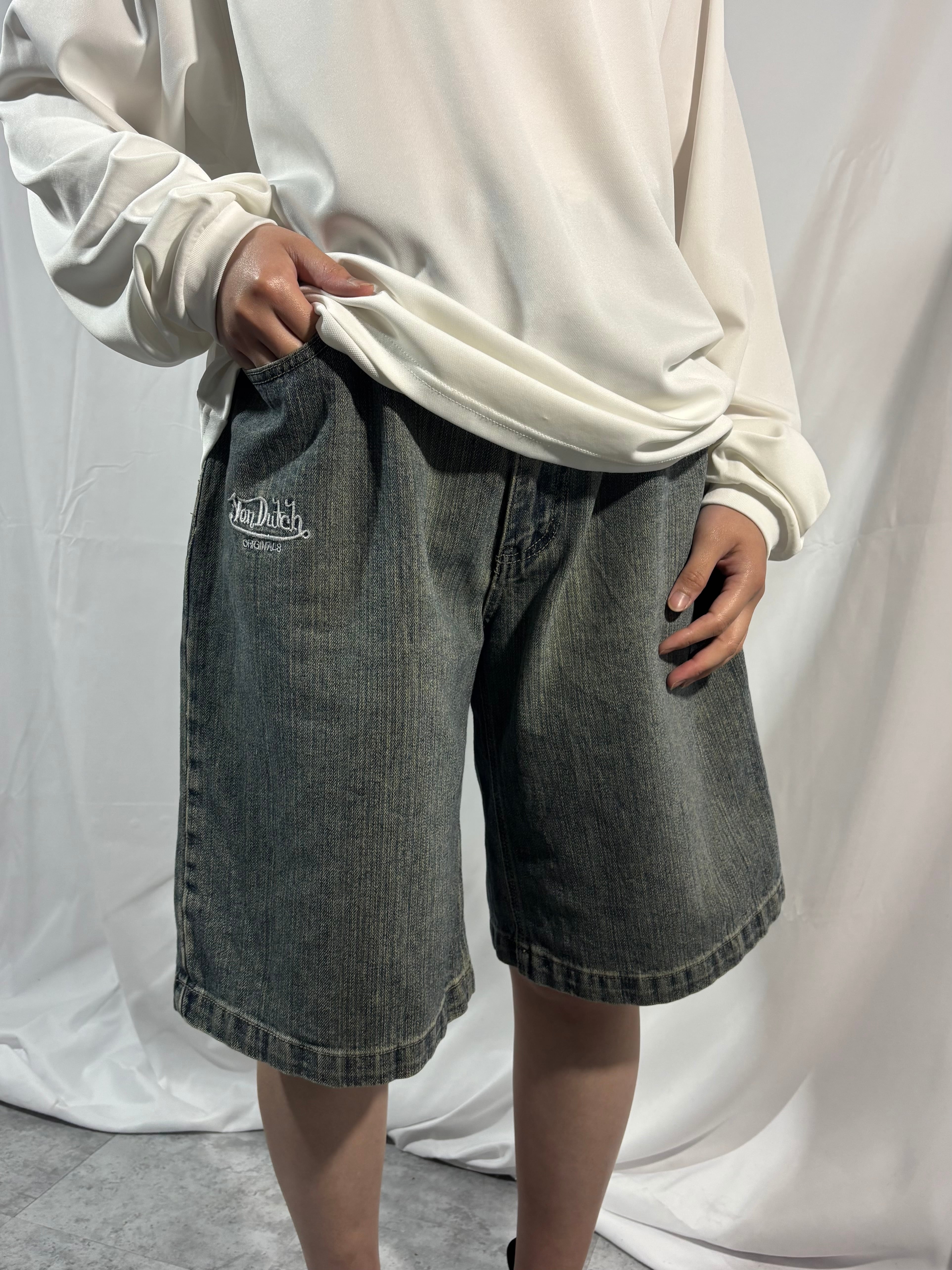 KAPTAIN SUNSHINE(キャプテンサンシャイン) 25SS 