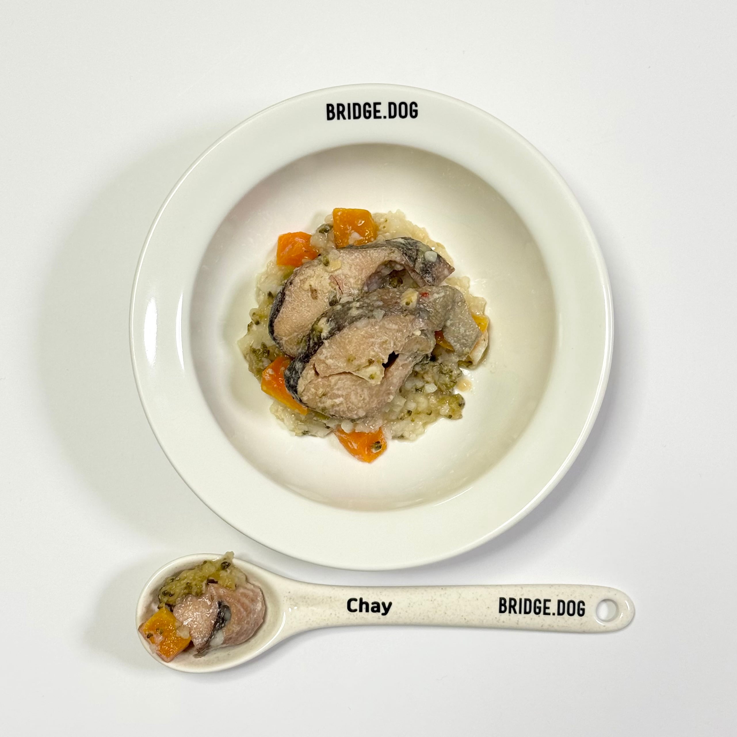 ALL ITEM | Chay Gohan