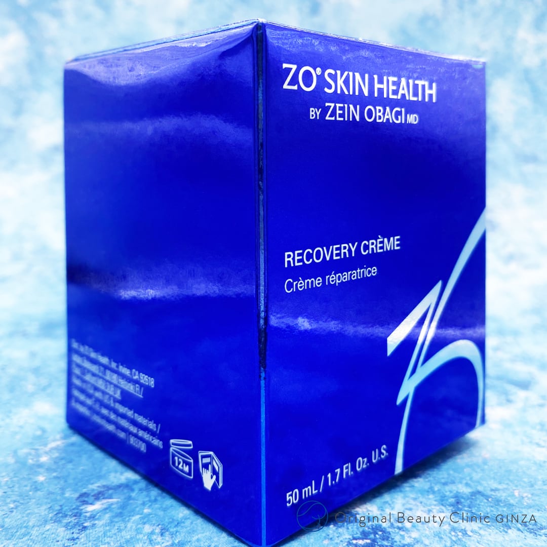 ゼオスキン ZO SKIN RCクリーム 新品 箱崩れありのためお安く出品