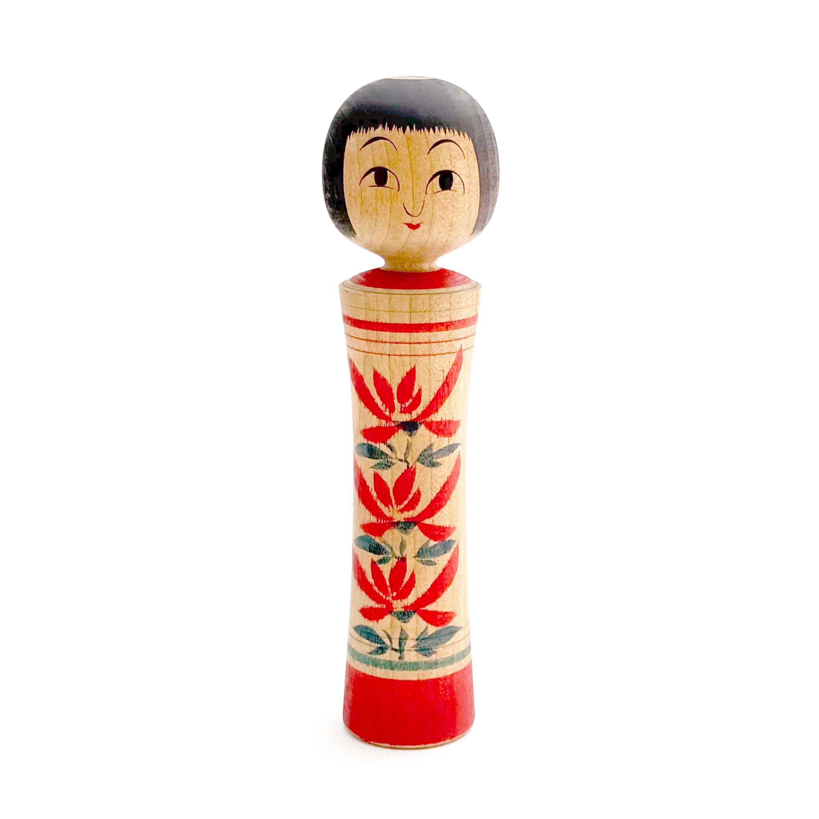 外鳴子系 / 伊豆護工人(菊)