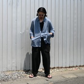 barbell object / 3b cardi