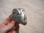 FRANCE Antique chocolate mold