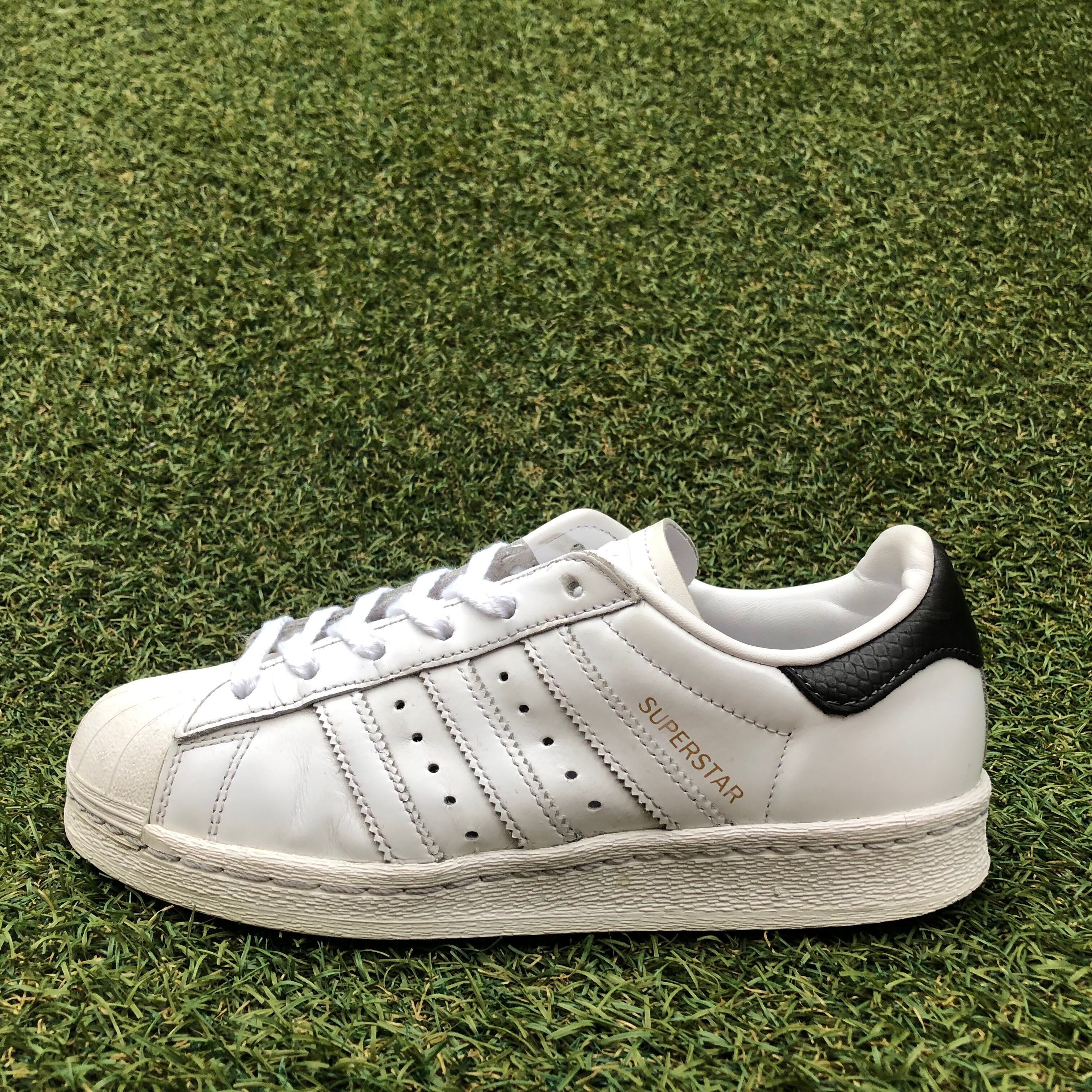 adidas SS82 アディダス スーパースター82 HB933