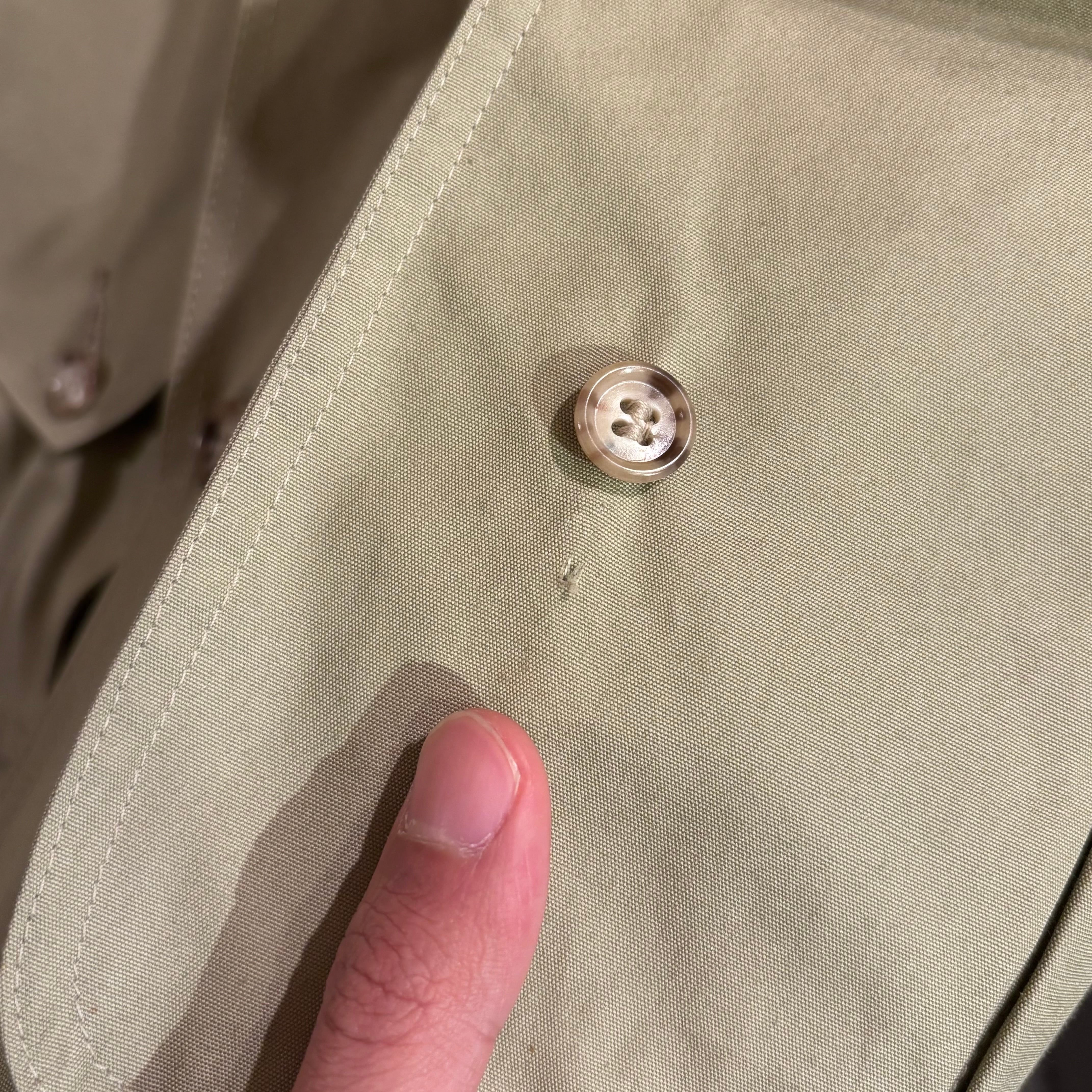 Willis&Geiger サイズM(大きめ) USA製 ベスト フォトグラファー