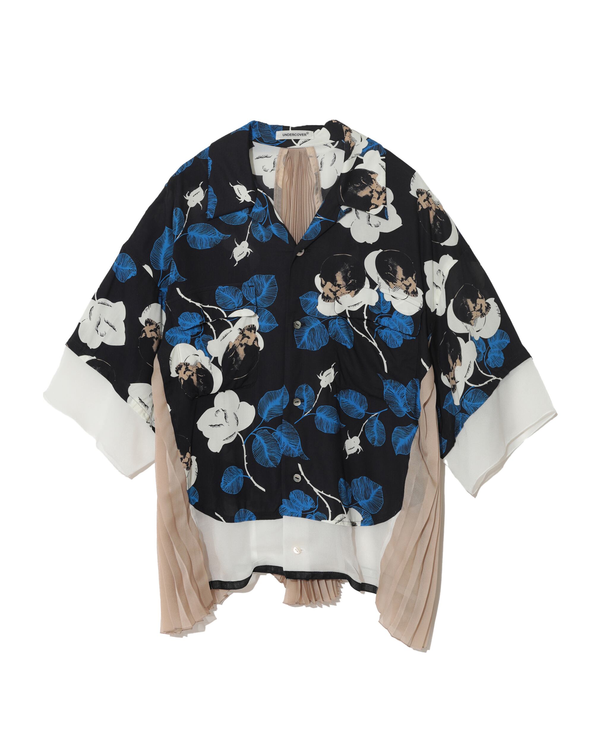 SH | UNDERCOVER KYOTO