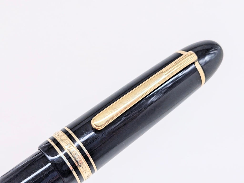 80s モンブラン マイスターシュテュック 149 MONTBLANC