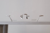 【MATSUDA】M5002 Col:PW