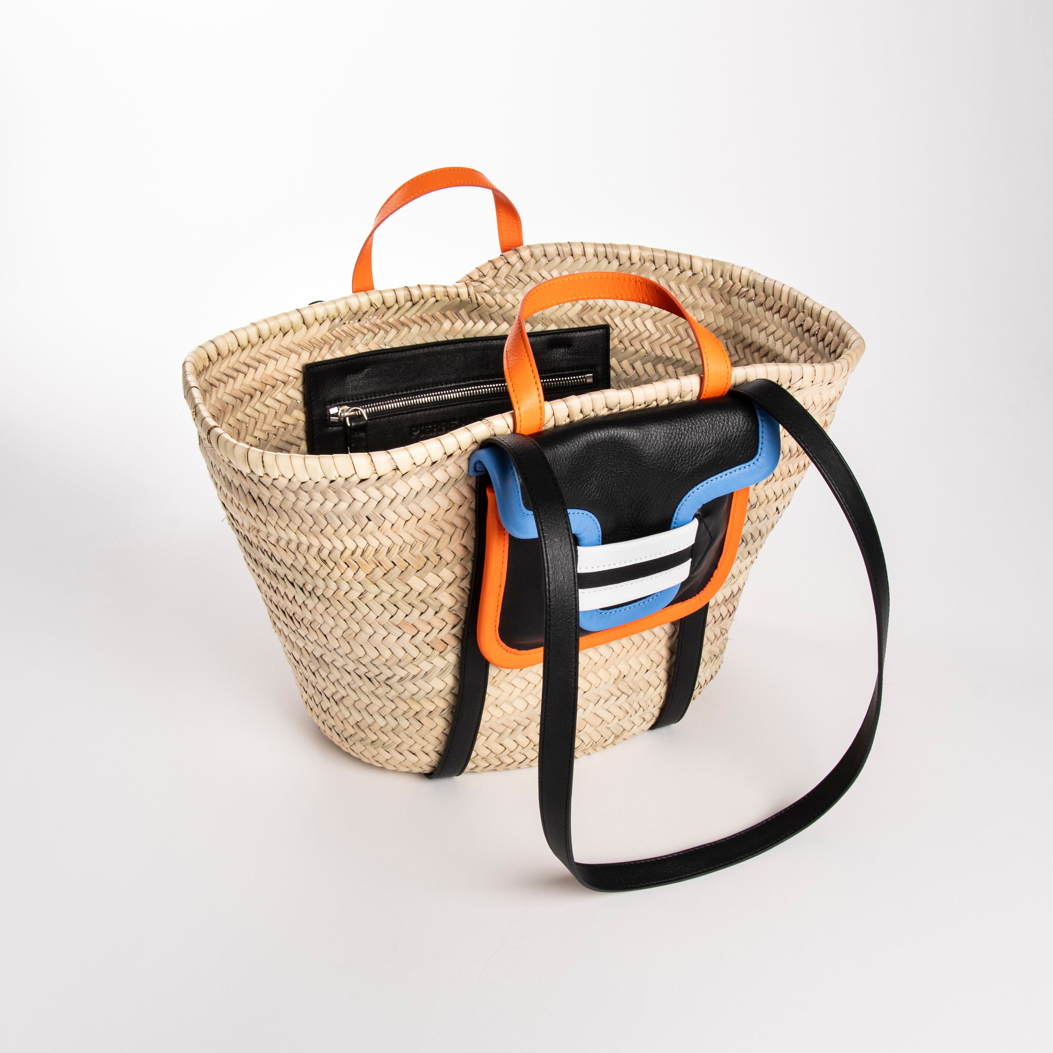 basket pierre hardy femme