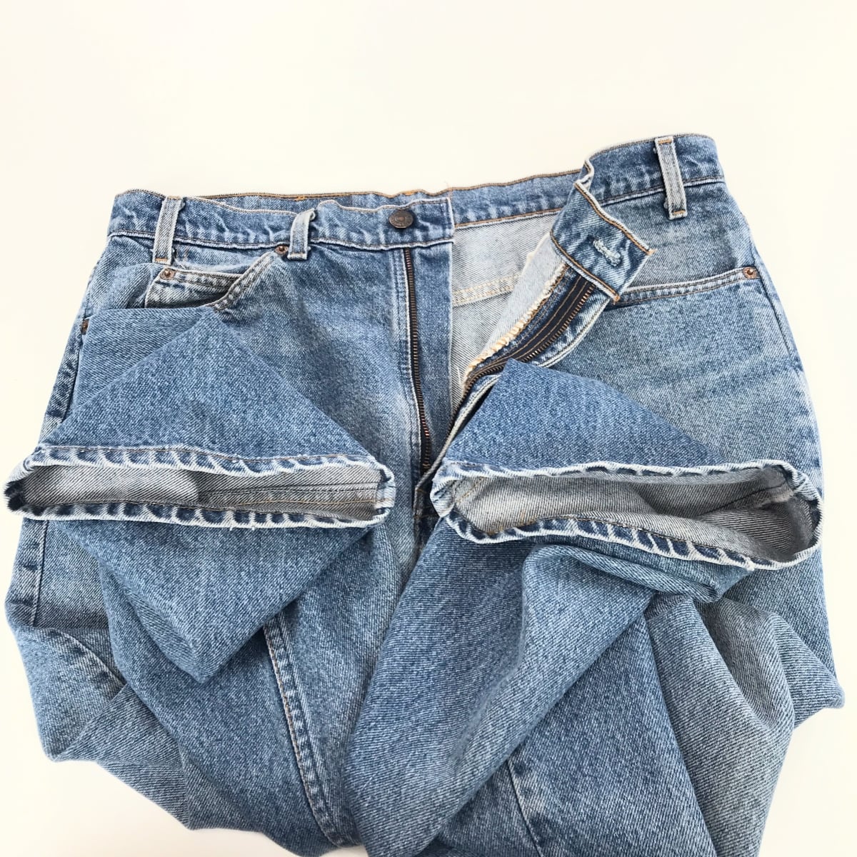 LEVI'S リーバイス 80年代 USA製 317 20517- 0217 オレンジタブ LEVI'S リーバイス 80年代 USA製 317 20517- 0217 オレンジタブ