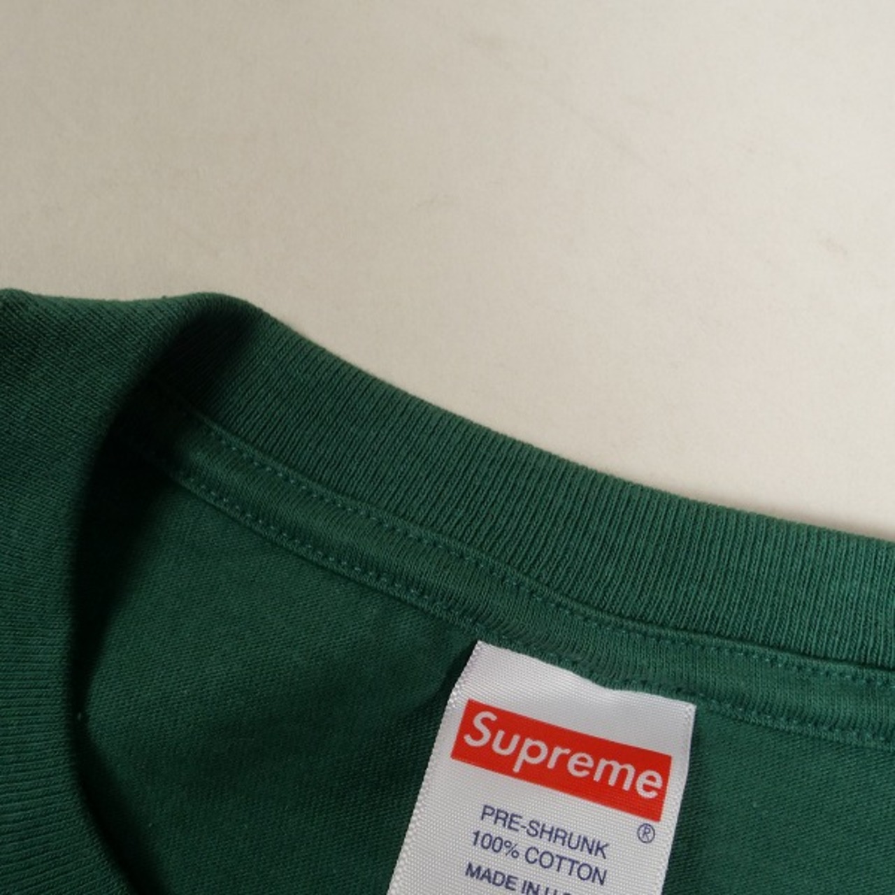 Size【XL】 SUPREME シュプリーム 20AW Pharoah Sanders Tee Light 