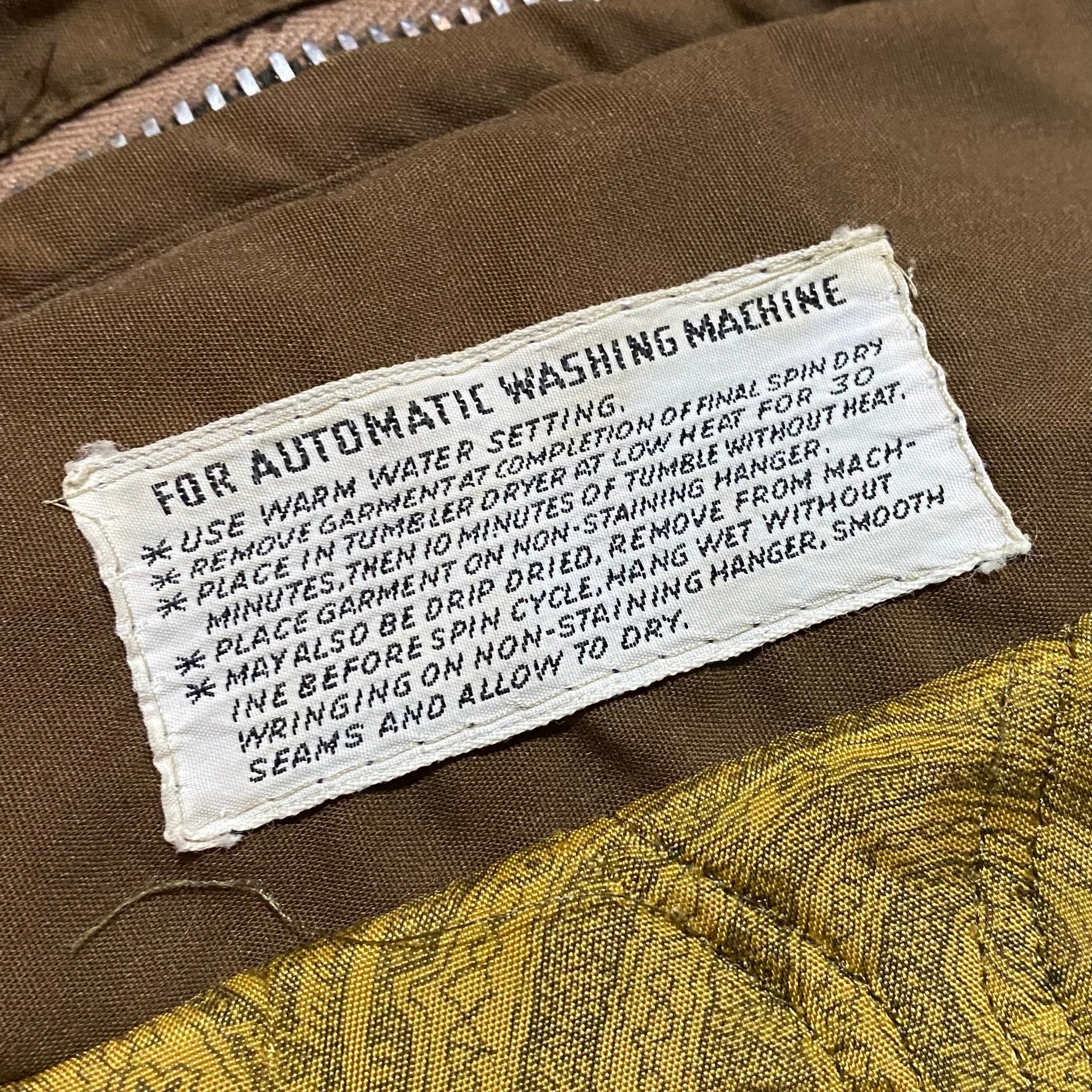 60's Derby of San Francisco Derby Jacket | 下北沢SPiKe＆SPiCe