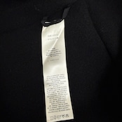 【RICK OWENS】リック・オウエンス "STROBE OWENSCORP" 22AW カシミヤ混ニットセーター