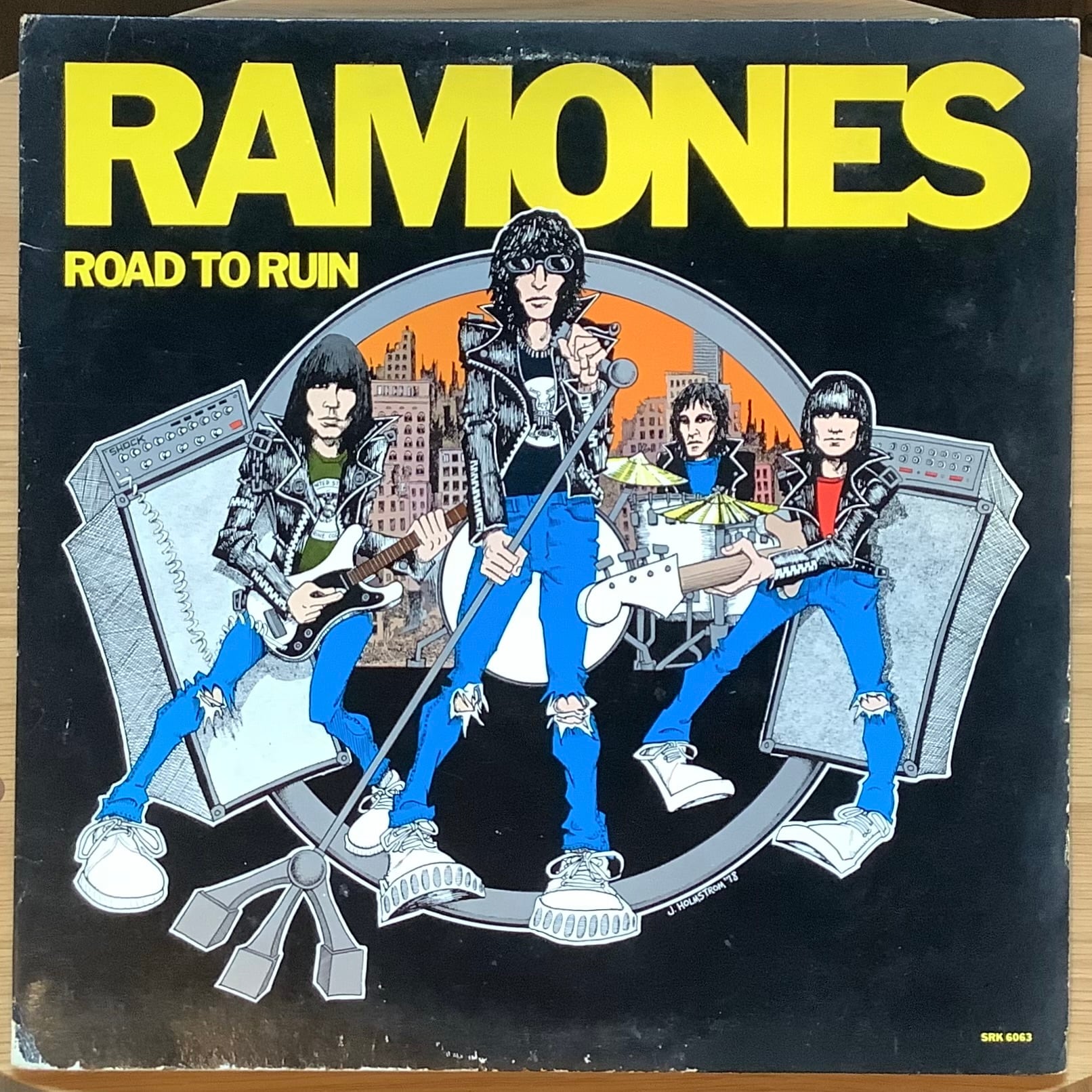PUNK / POWER POP | Plastic Soul Records