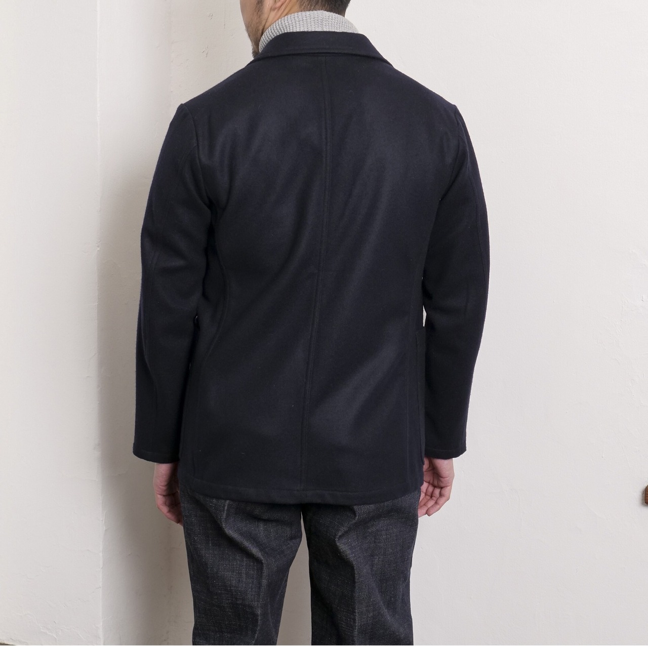 Rector【レクター】・431M-654C・C/#29 Navy