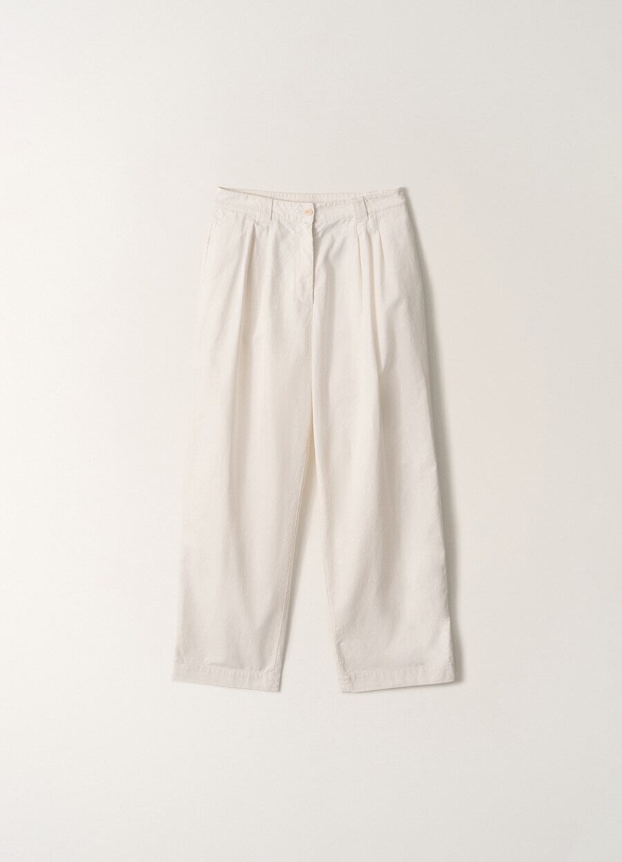 韓国商品/ORDES SNAKE EFFECT COTTON PANTS Snakeskin Print Casual Pants Faux Snake Skin Leather Pattern
