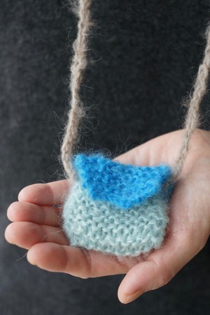 マインドロープ・ニット