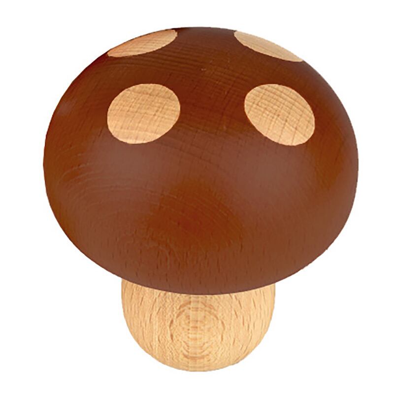 きのこ カラクリオルゴール (18弁) ※本体のみ | オルゴールショップ