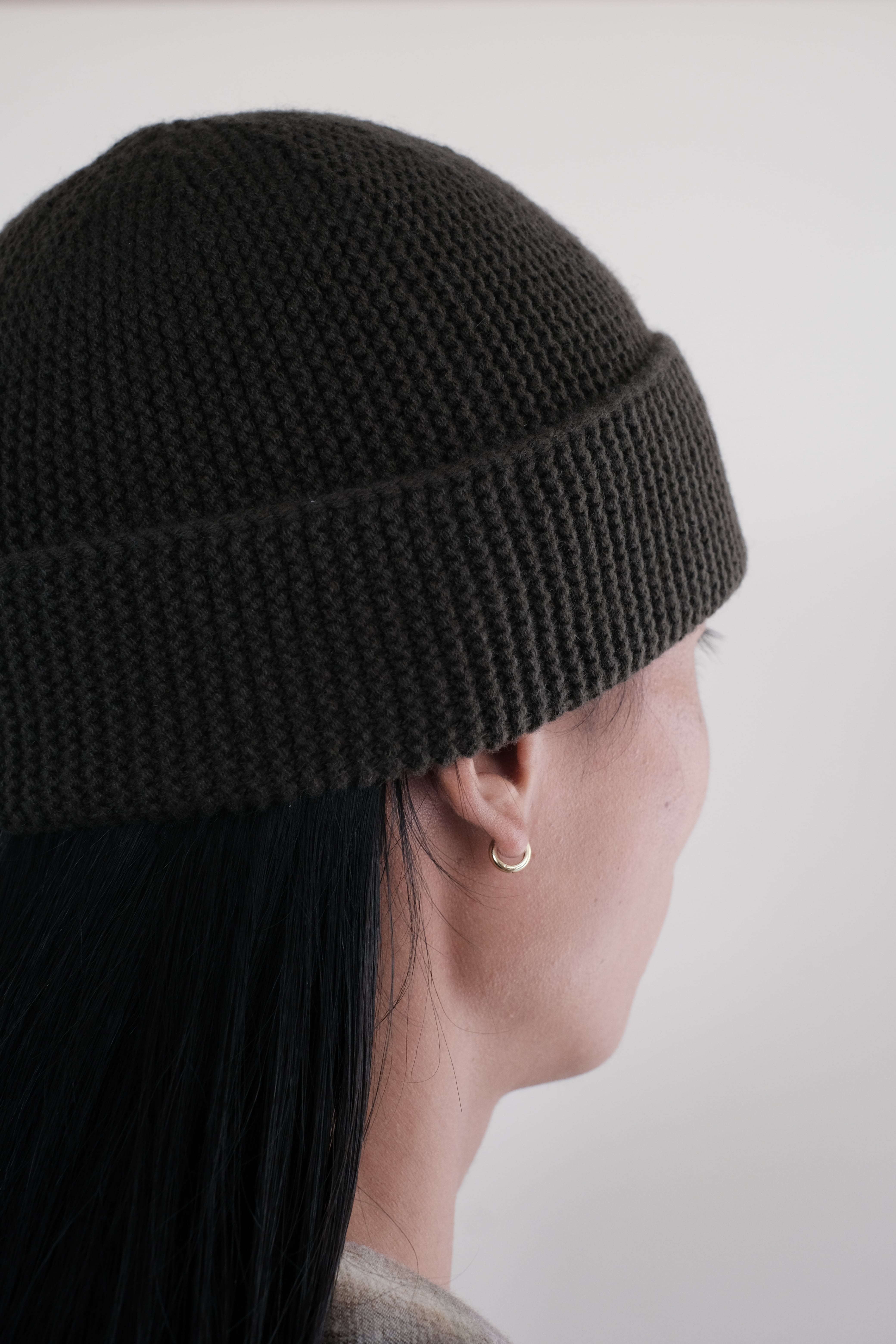 T.T / LOT.030 A.R.C WATCH CAP 