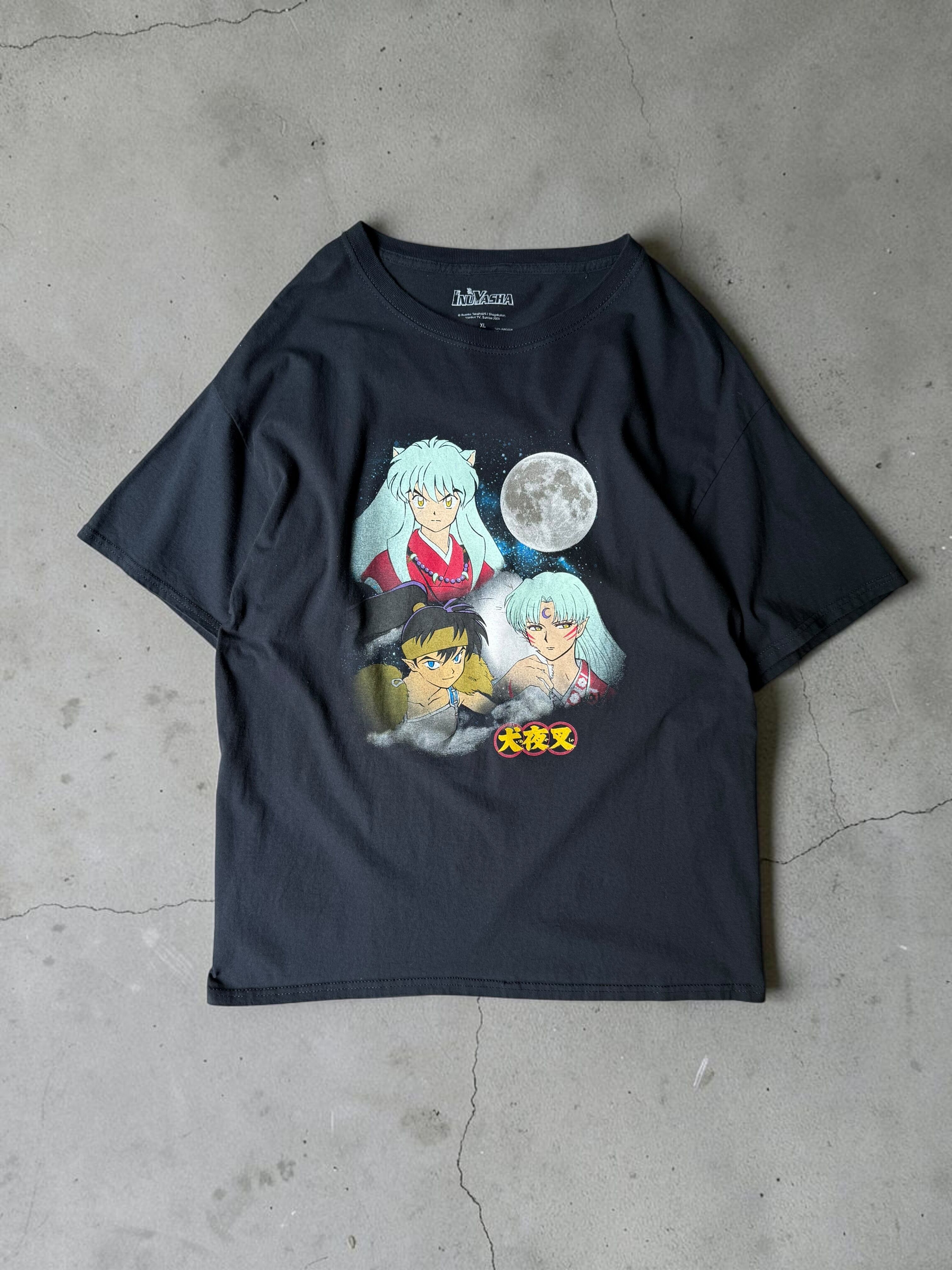 90年代 JACK DANIEL'S ジャックダニエル 企業ロゴプリントTシャツ